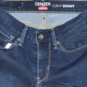 Levi’s Demin jeans